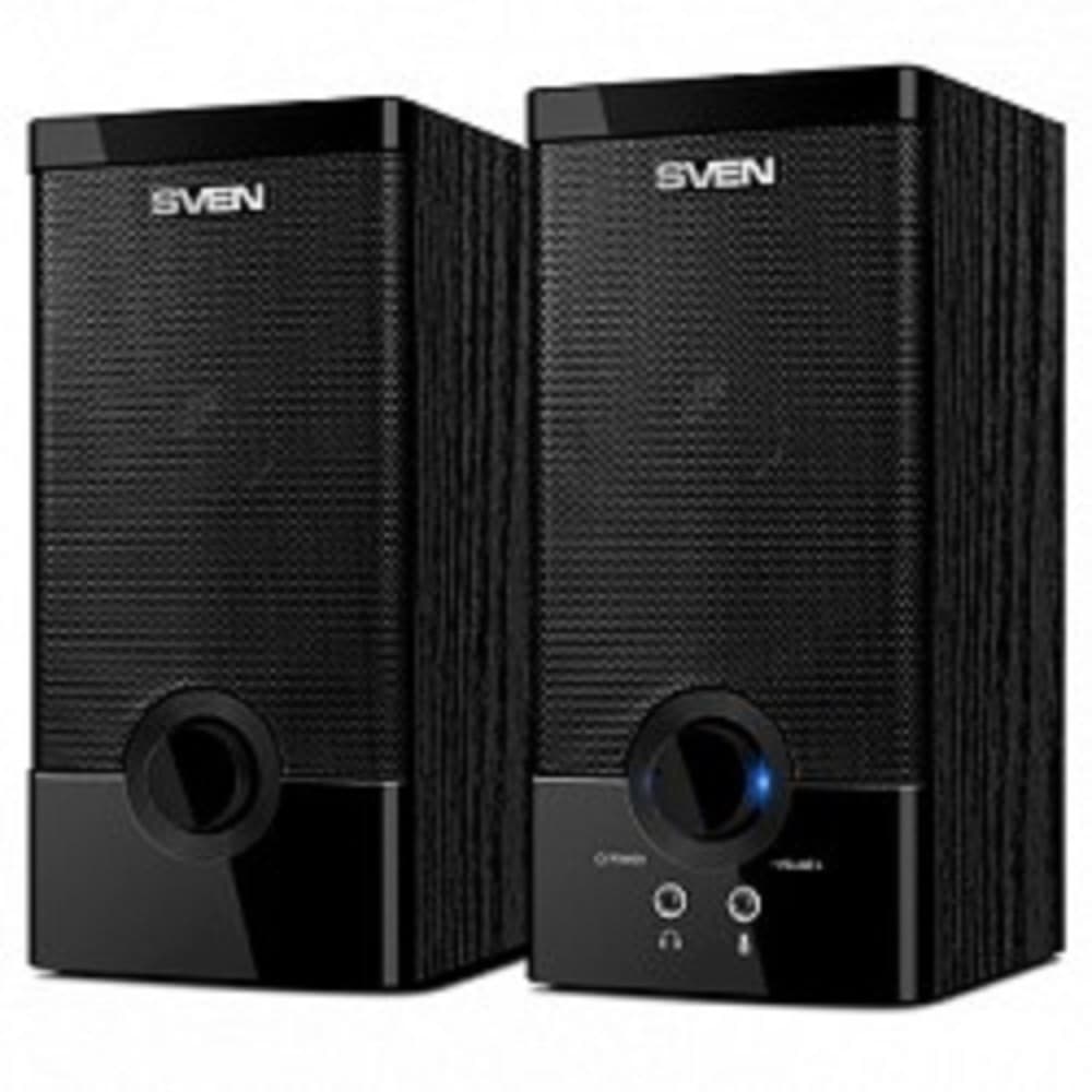 SVEN SPS-603 черный