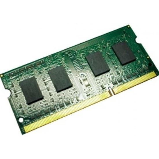 Оперативная память/ QNAP RAM-16GDR4ECT0-SO-2666 16GB ECC DDR4 RAM, 2666 MHZ, SO-DIMM for TS-h973AX, TS-873A, TS-673A, TS-473A