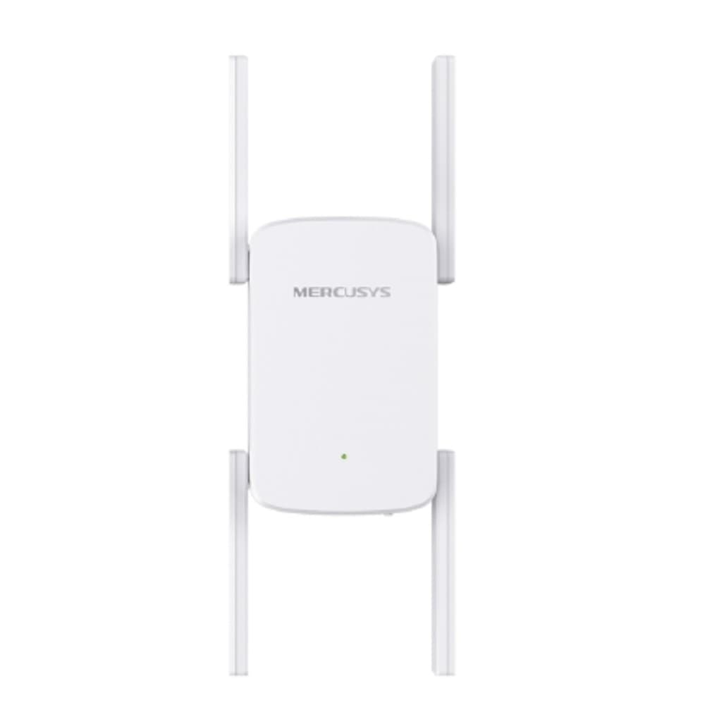 Повреждение упаковки Mercusys ME50G AC1900 Усилитель Wi-Fi сигнала