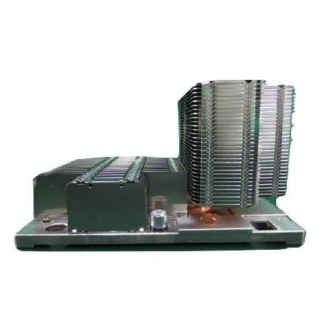 Радиатор Dell 4RCGC R740/R740XD 125W or greater CPU noMB/GPU CK (412-AAME)