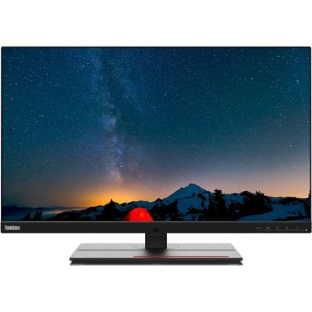 LCD Lenovo 27" P27u-20 ThinkVision