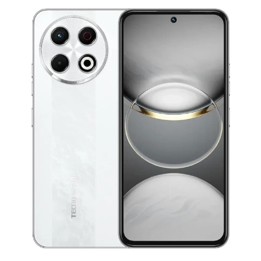 TECNO SPARK 30 Pro 8GB/256GB белый