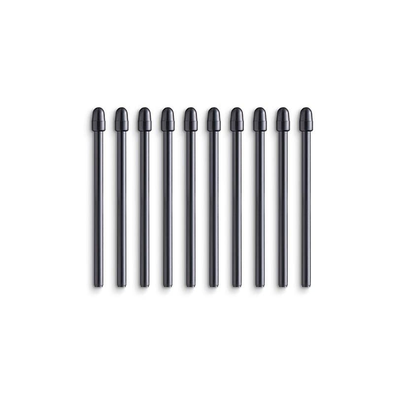 Наконечники для перьев Wacom/ Wacom Pro Pen2 Nibs Standard 10-pack