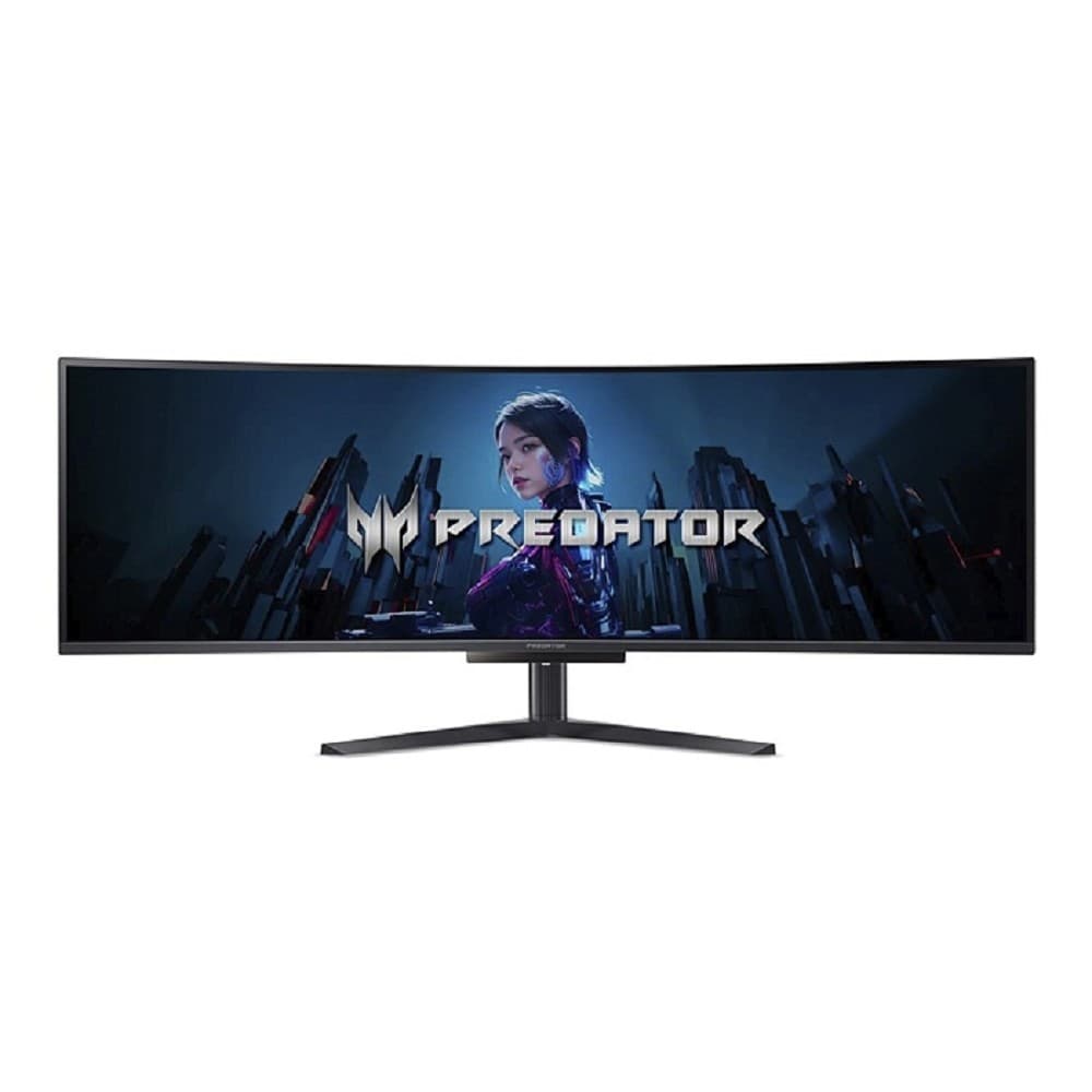 LCD Acer 49" Predator X49Xbmipphuzx