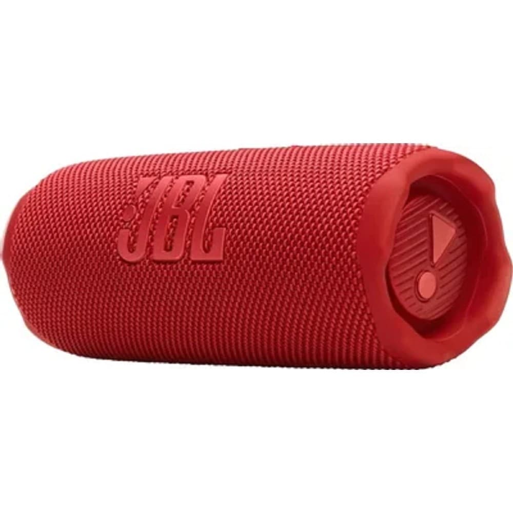 JBL Flip 7 красный 35W 1.0 BT 4800mAh