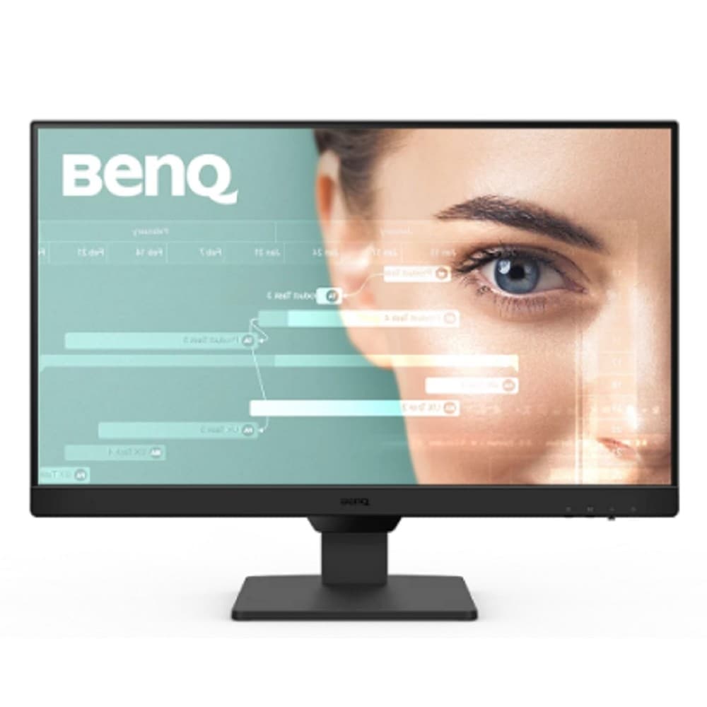 Повреждение упаковки LCD BenQ 23.8" GW2490E