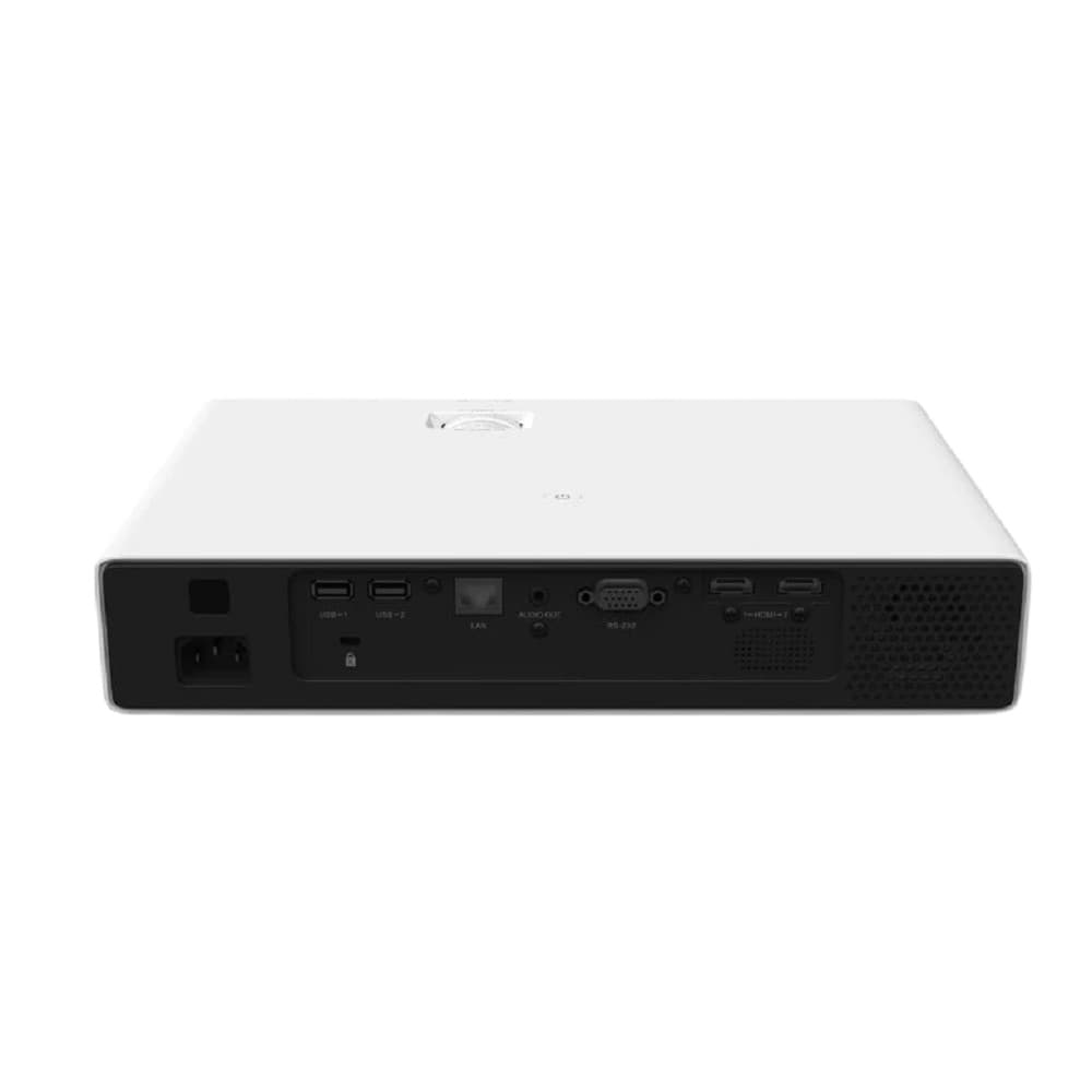 Exell EXL203Z Проектор лазерный