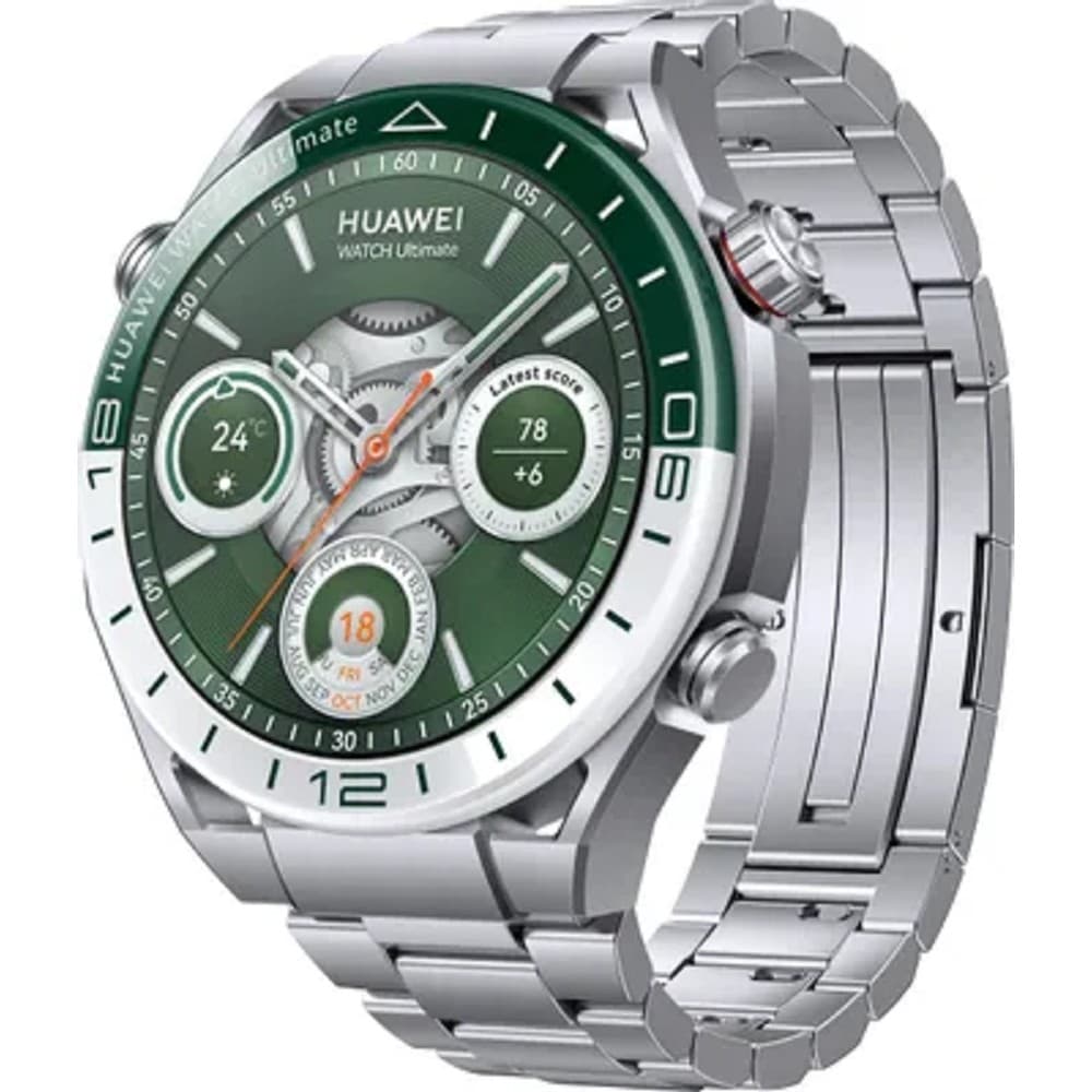 Умные часы ULTIMATE WDS-B19 TITANIUM HUAWEI