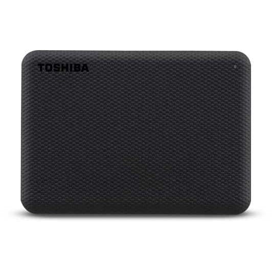 Toshiba Portable HDD 1Tb Stor.e Canvio Advance HDTCA10EK3AA