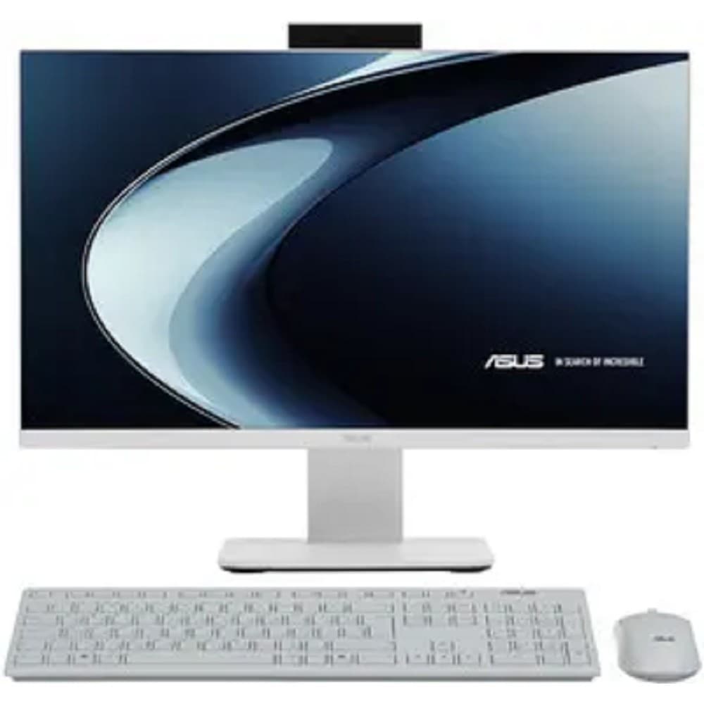 Моноблок ASUS V440VAK V400 AiO White (90PT03X1-M00120)