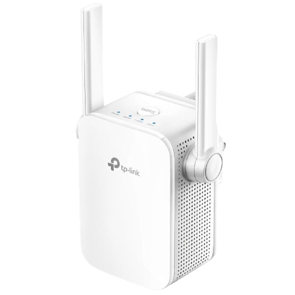TP-Link RE205 AC750 Усилитель Wi-Fi сигнала