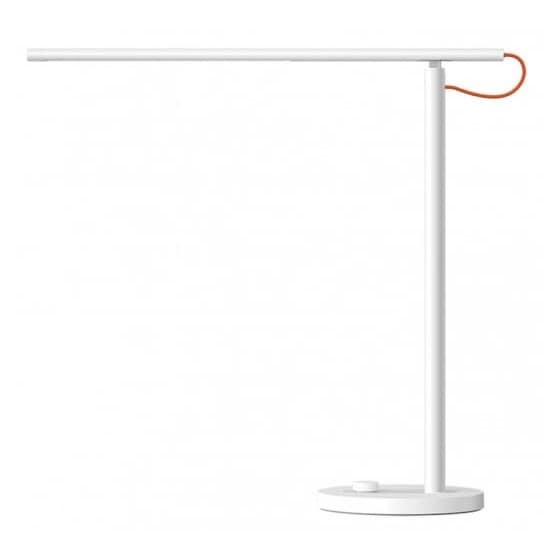 Лампа настольная умная Xiaomi Mi LED Desk Lamp 1S MJTD01SYL (MUE4105GL)