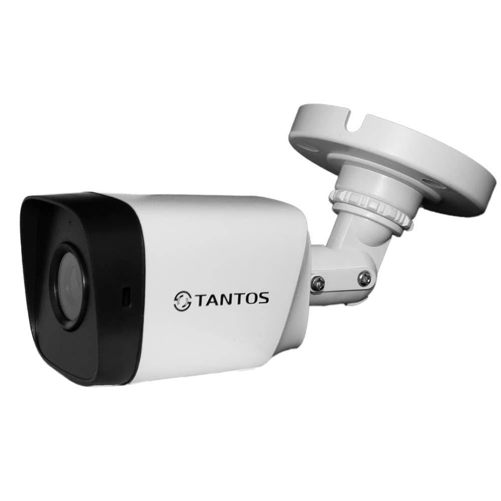 Видеокамера Tantos TSc-P2HDf уличная цилиндрическая 4в1