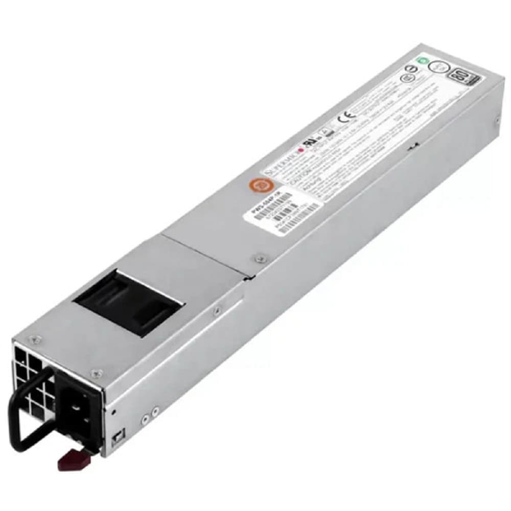 Supermicro PWS-504P-1R Блок питания PWS-504P-1R 500W