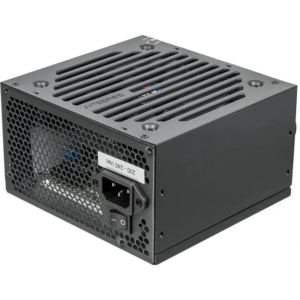 Aerocool 400W VX 400 PLUS RTL (замена 11080849)