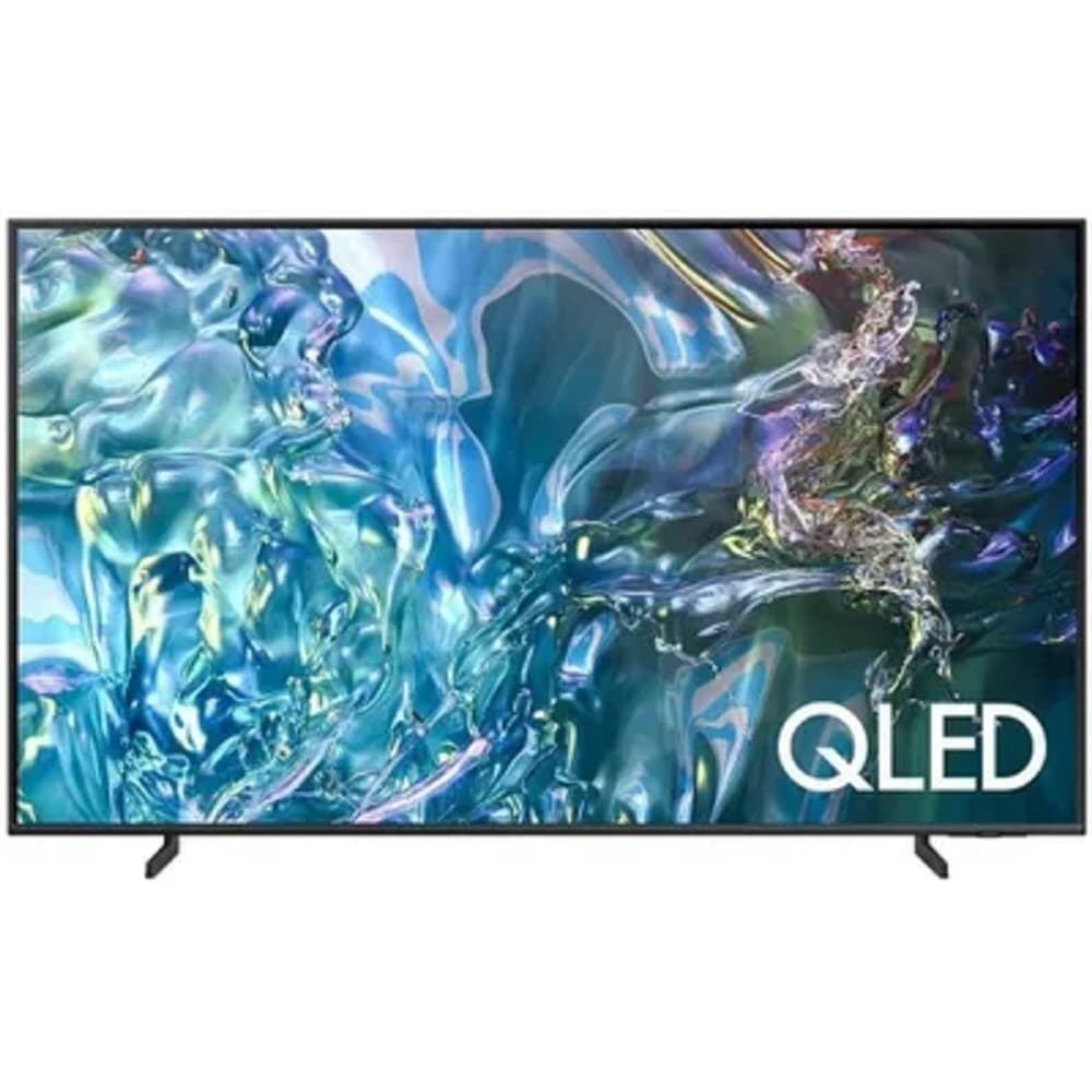 Samsung 43" QE43Q60DAUXRU серый