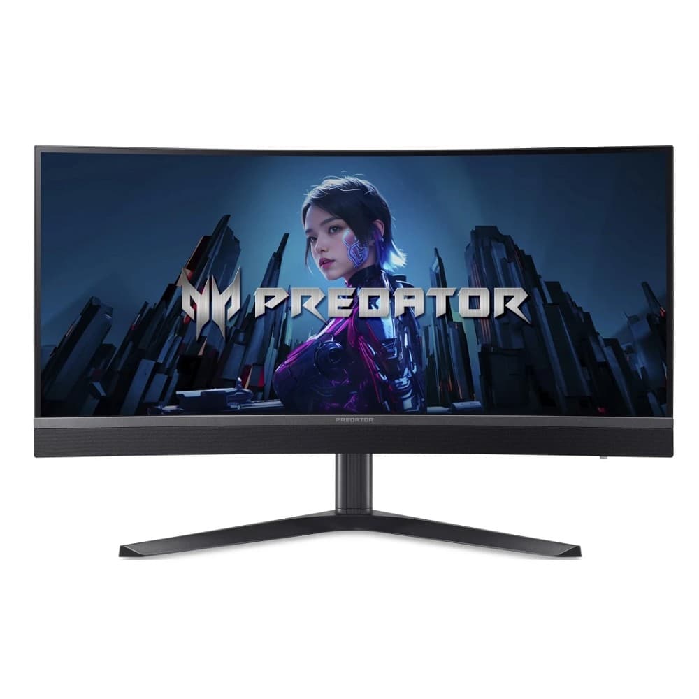 LCD Acer 34" X34V3bmiiphuzx