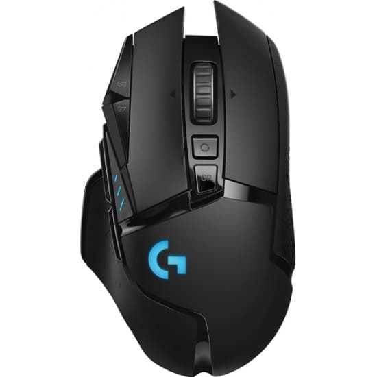 910-005567 Мышь Logitech G502 Lightspeed