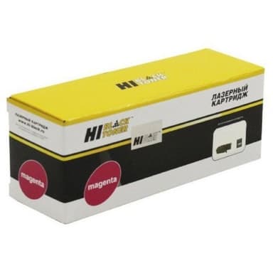 Hi-Black Cartridge 067H M/5104C002A Картридж HB-067H M для Canon i-SENSYS LBP631Cw/LBP633Cdw/MF651Cw/MF655Cdw/MF657Cdw (3130 стр.) M, с чипом
