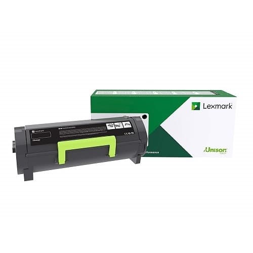Lexmark B235000 Картридж, Black Return Program