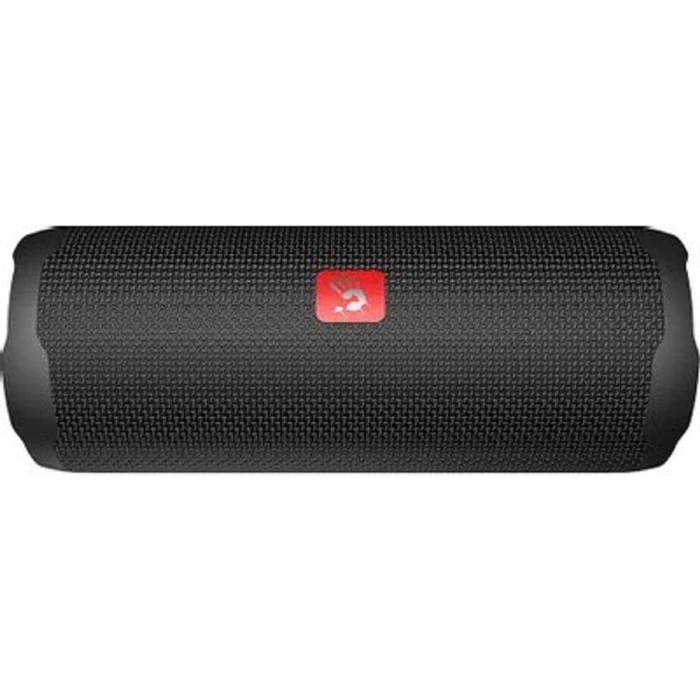 Колонка порт. A4Tech Bloody S6 Tube черный 20W 1.0 BT 12м 4800mAh (S6 TUBE BLACK)