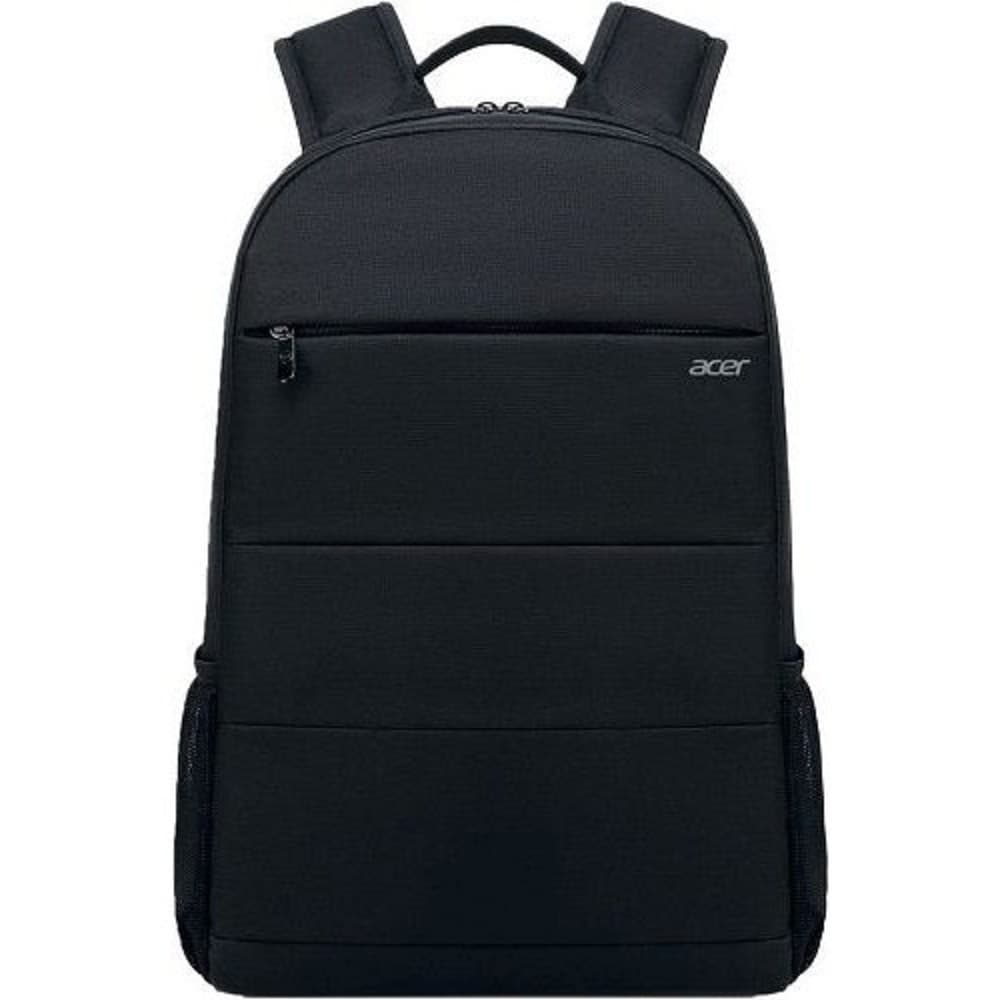 Acer LS series OBG204 черный нейлон (ZL.BAGEE.004) Рюкзак для ноутбука 15.6"