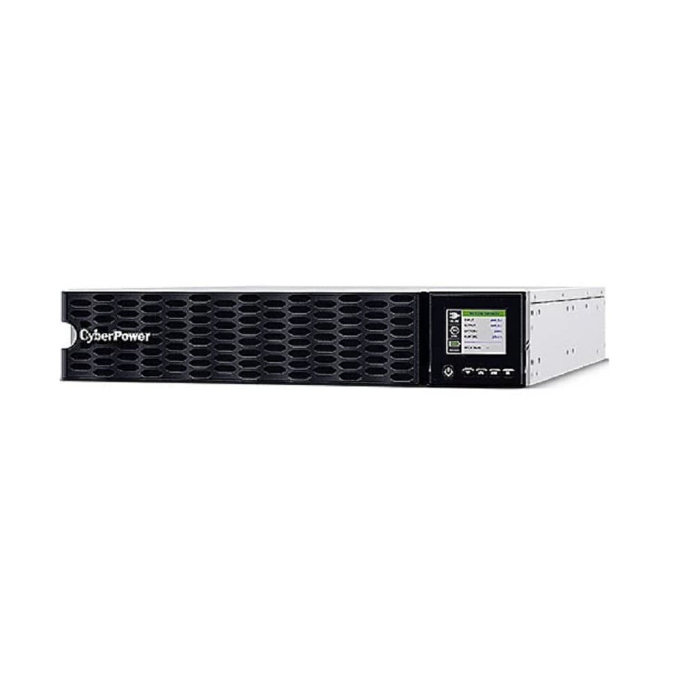 ИБП CyberPower OL6KERTHD