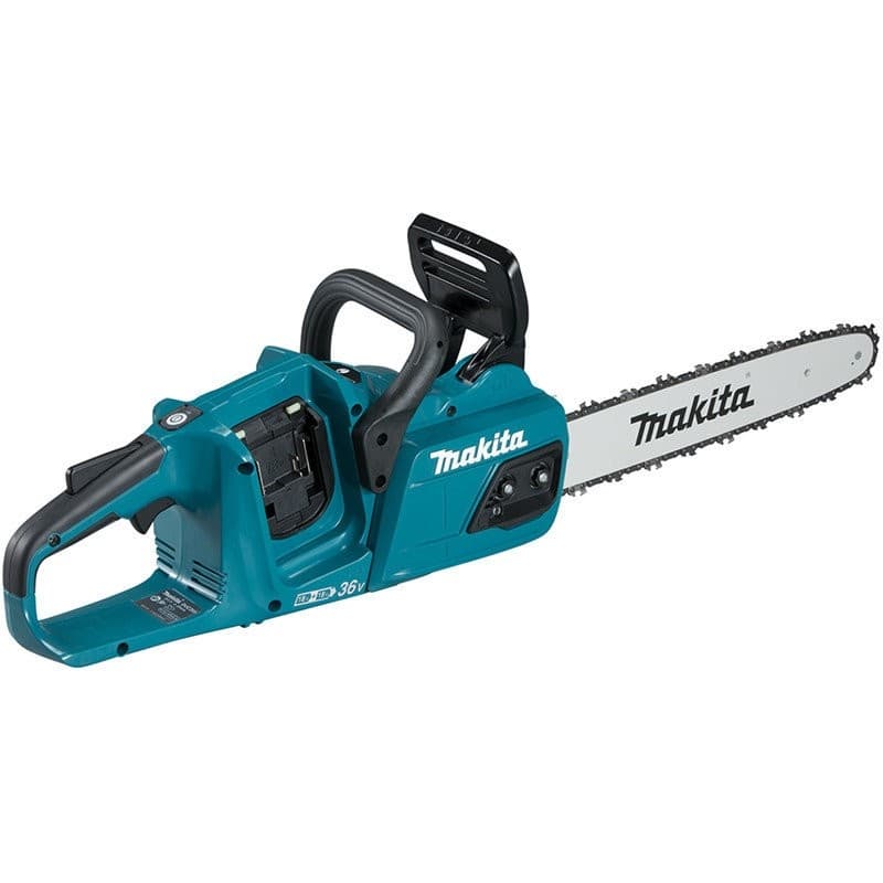 Makita DUC355Z Пила цепная ак(б\щ)