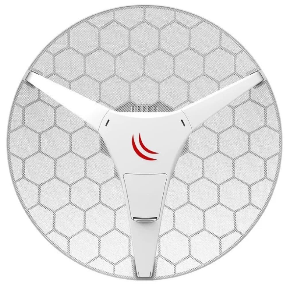 MikroTik RBLHGG-60ad LHG Радиоустройство 60 ГГц, PtP/CPE, 802.11ad