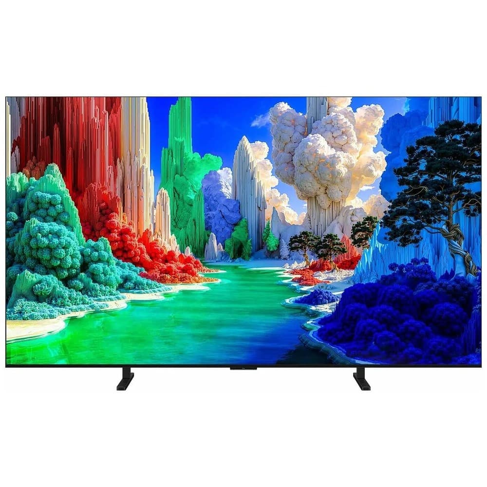 ЖК телевизор TCL 65" 65A400