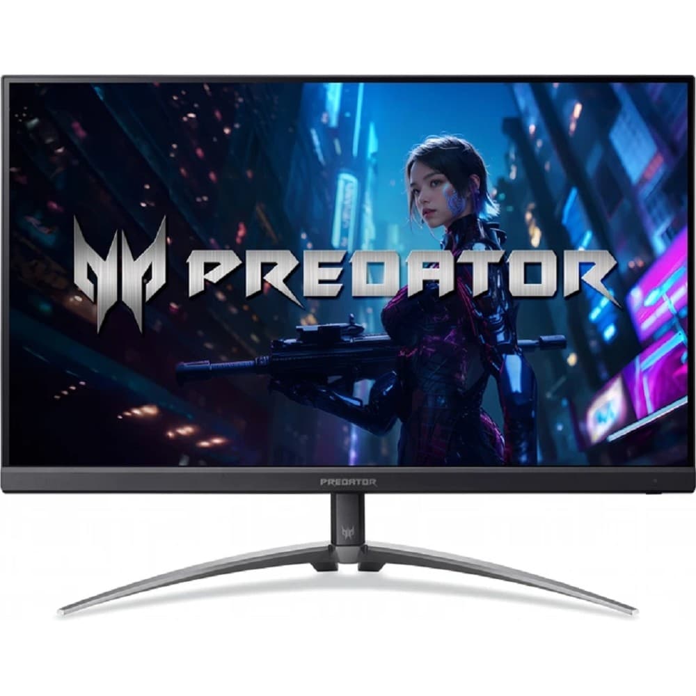 LCD Acer 31.5" X32QFSbmiiphuzx