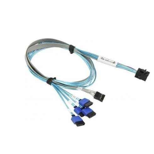 Supermicro CBL-SAST-1154-85 Кабель