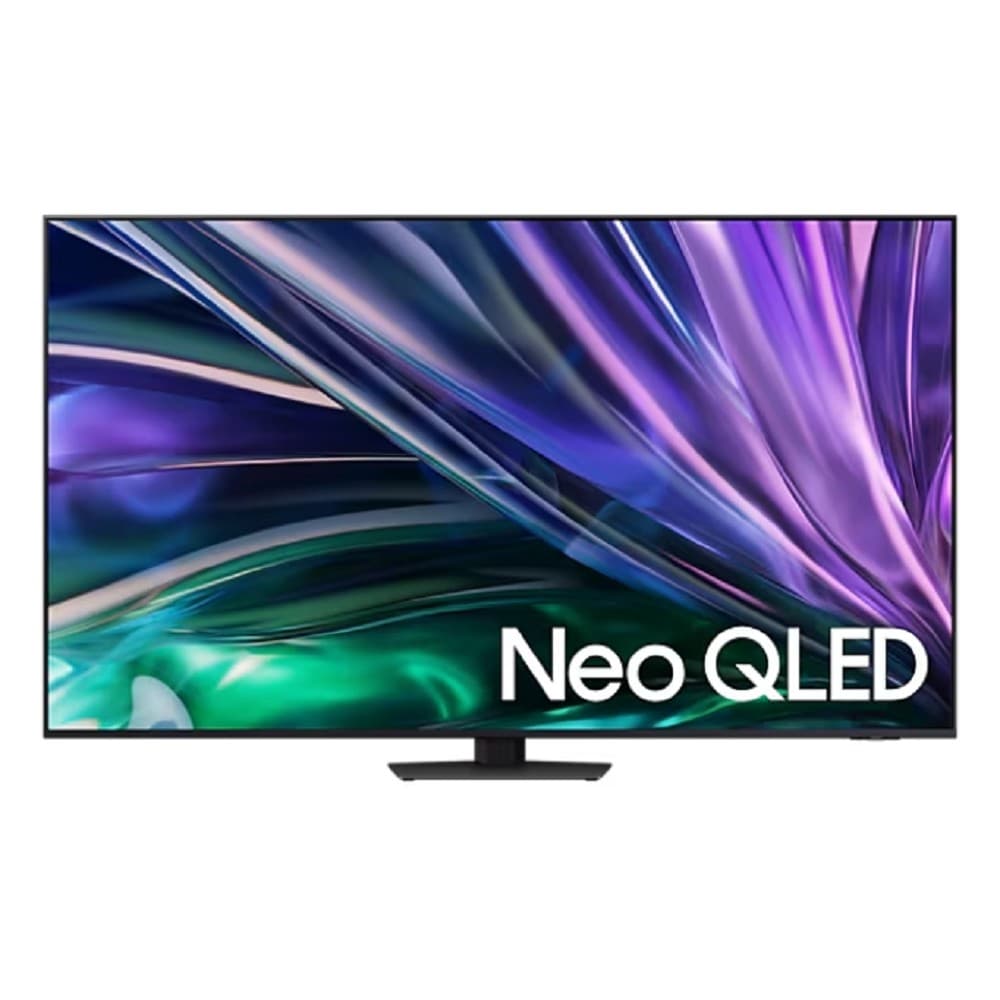 Samsung 55" QE55QN85DBUXRU черный графит