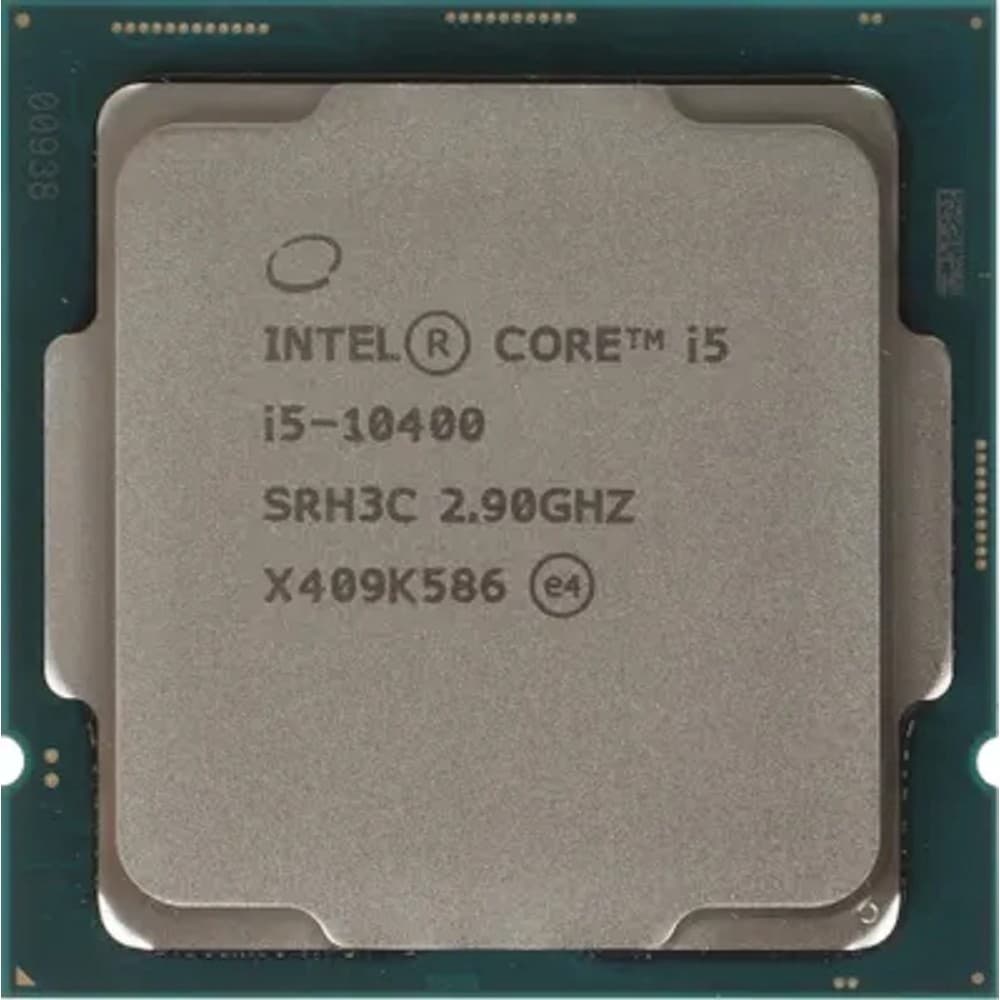 CPU Intel Core i5-10400 Comet Lake OEM