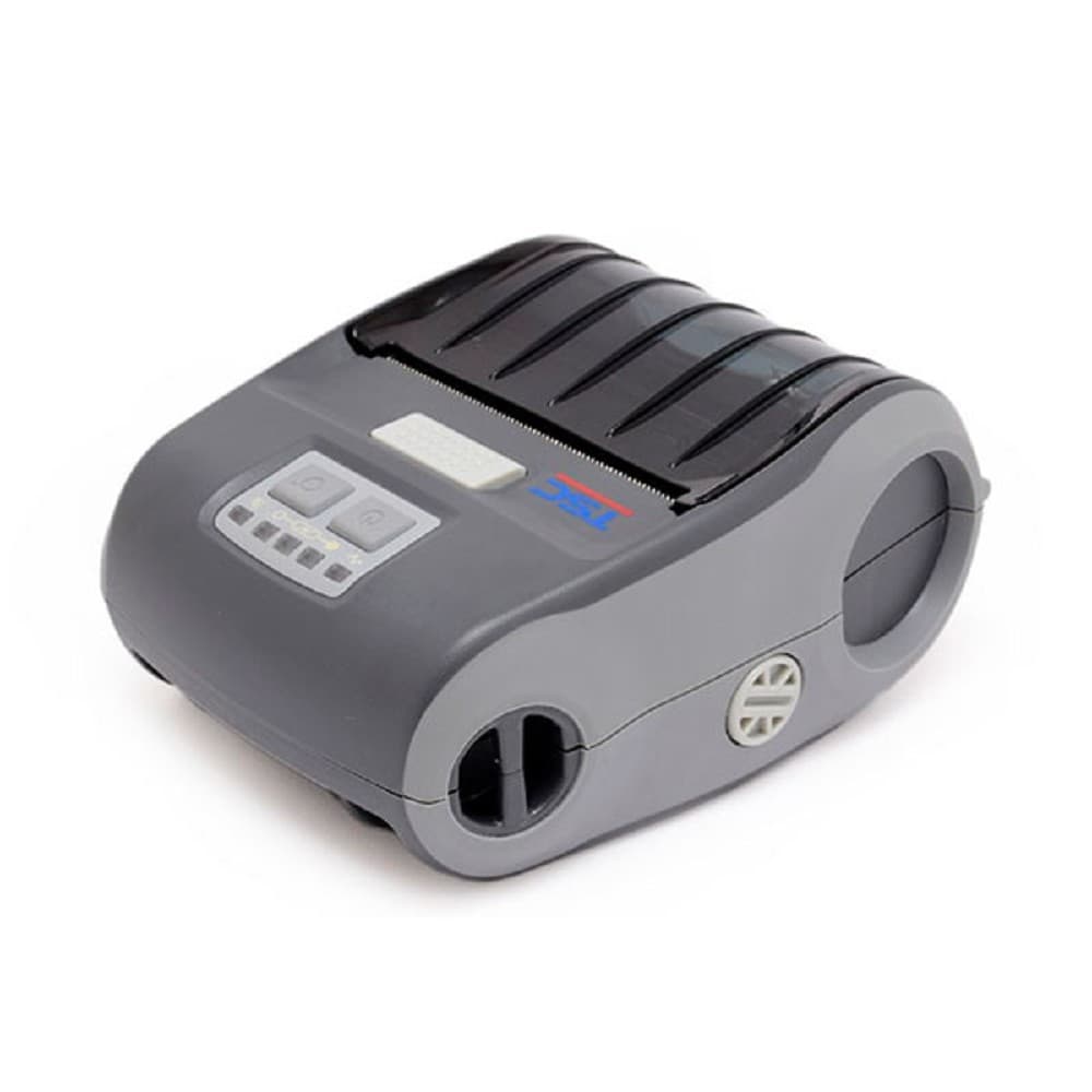 Принтер TSC Alpha-3R, 203 dpi, 4 ips + MFi Bluetooth