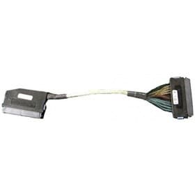Кабель Dell 470-13425-1 Mini-SAS - Mini-SAS HD 2m SFF-8088/8644 (1pcs) (470-13425)