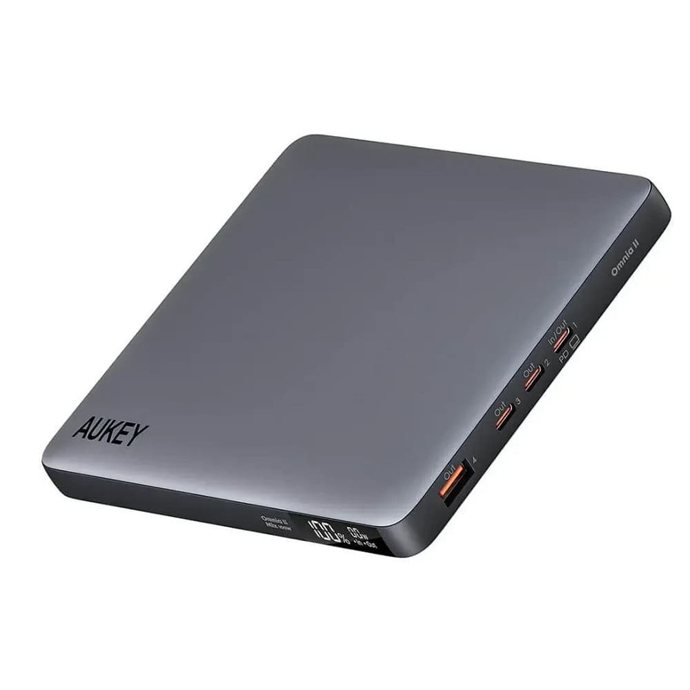 Aukey внешний аккумулятор Sprint X 20000 100W (APB-PB-Y44)