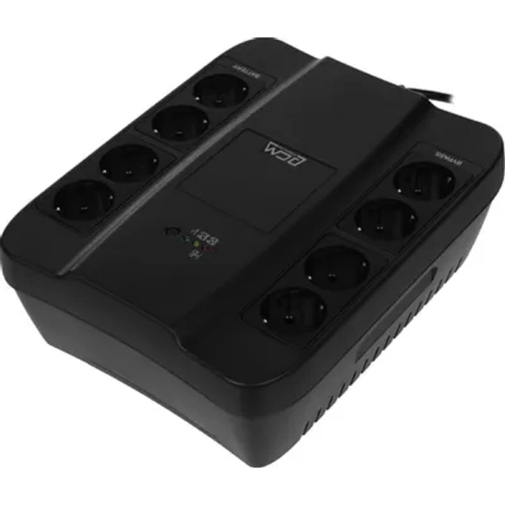 PowerCom Spider SPD-650N ИБП