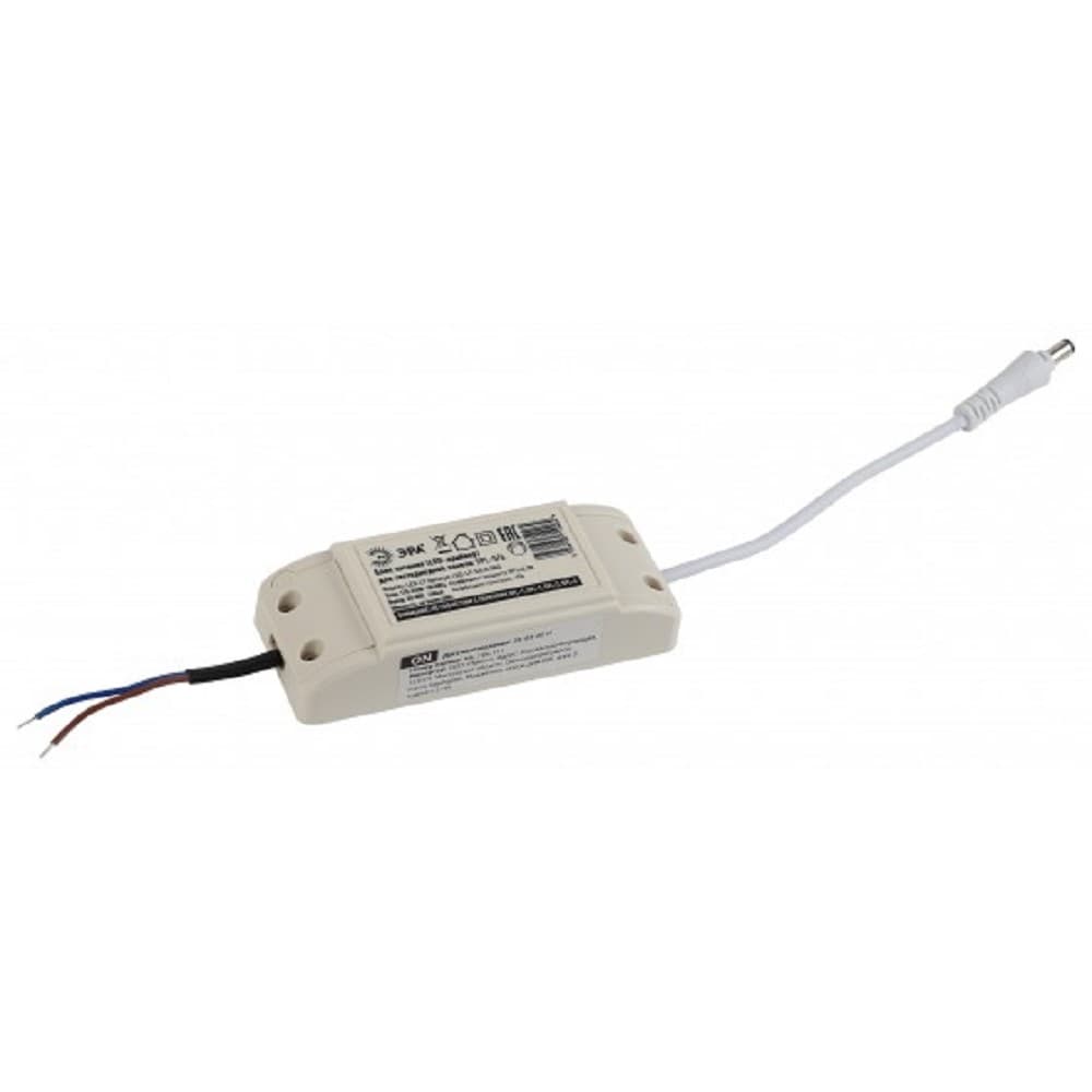 Драйвер ЭРА LED-LP-5/6 (0.98X) только для SPL-5/6 premium Б0039417