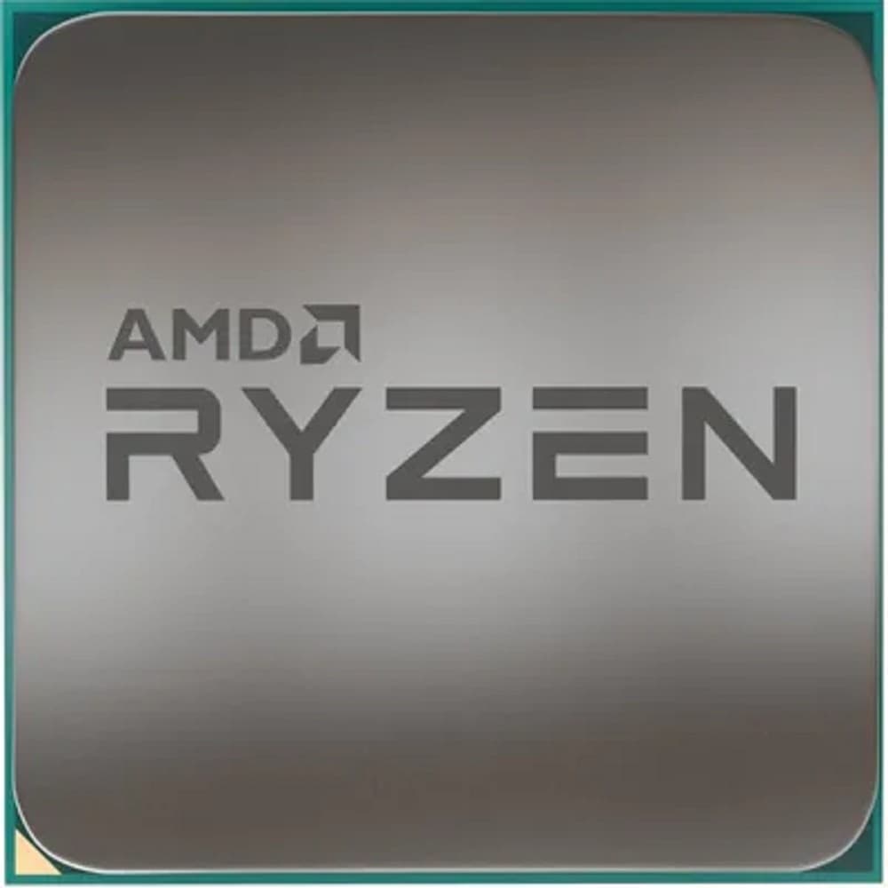 Процессор/ CPU AM4 AMD Ryzen 5 5500X3D (6C/12T, 3/4GHz, 96MB, 105W) OEM