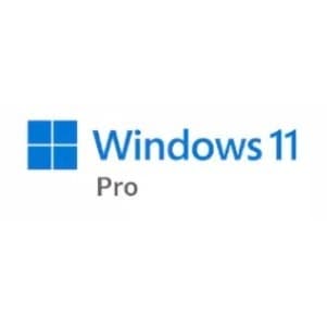 FQC-10548 - Win 11 Pro 64Bit Russian 1pk DSP OEI Kazakhstan Only DVD