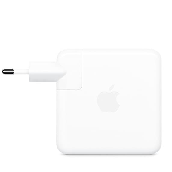 MKU63ZM/A Apple 67W USB-C Power Adapter