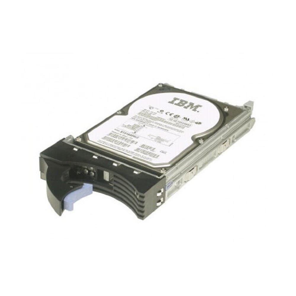 85Y6187 Жесткий диск IBM 3TB SAS 3.5 7.2K, 85Y6187