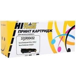 Hi-Black 101R00432 Копи-картридж Xerox WC 5016/5020/B, 27K, восстанов.