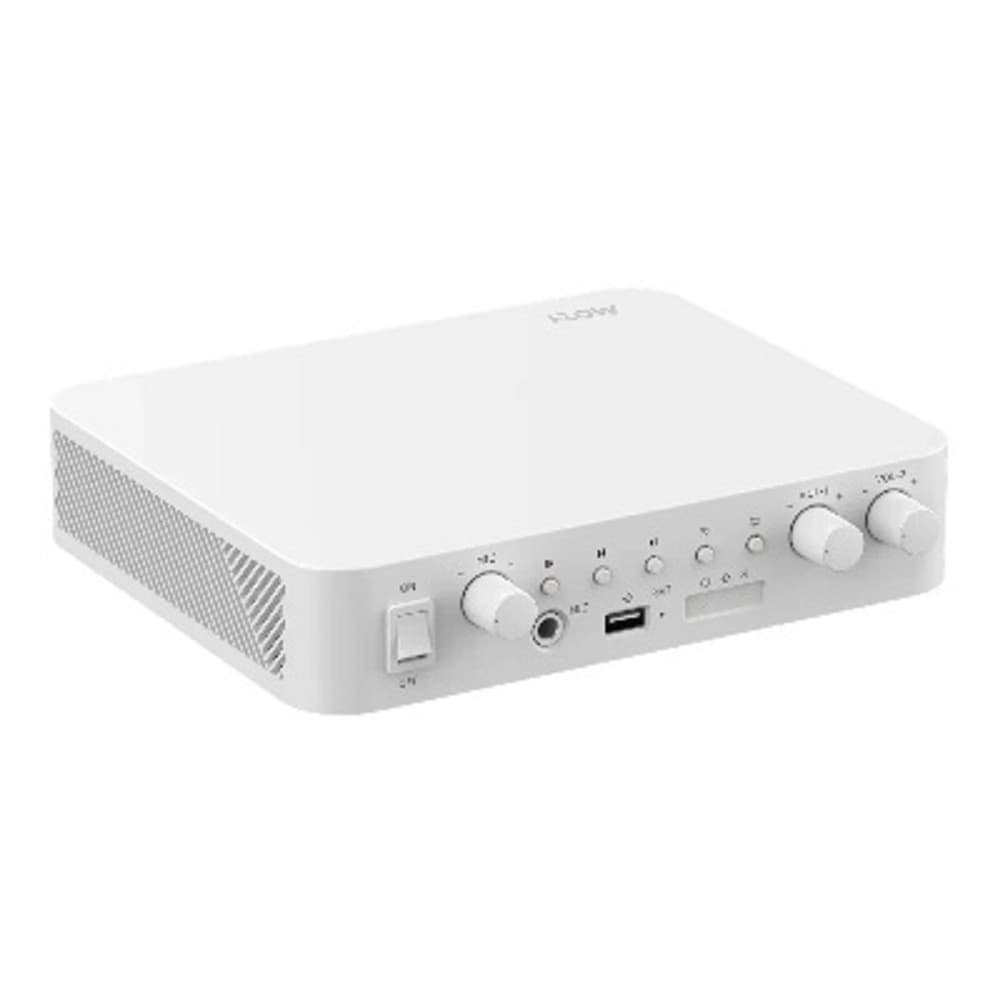 iFLOW F-NA-A80VB IP-усилитель 80 Вт