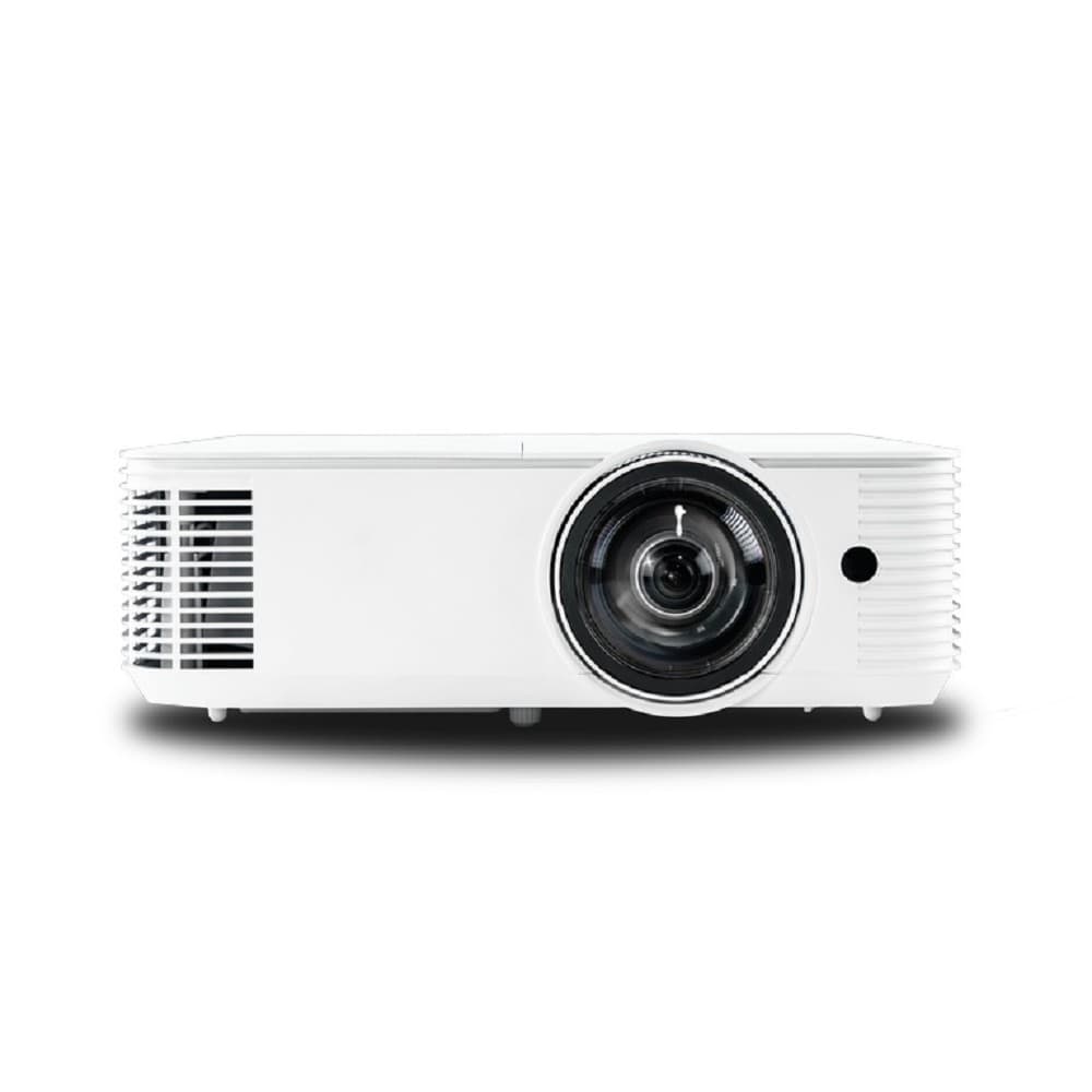 Exell EXD203STW Проектор ламповый короткофокусный