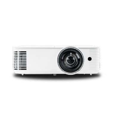 Exell EXD203STW Проектор ламповый короткофокусный {DLP, 3600 lm, WXGA (1280x800), 30000:1}