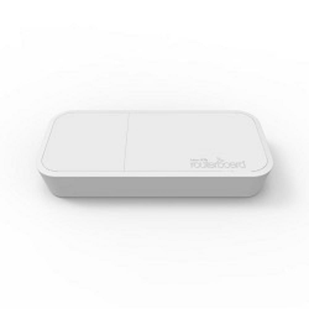 MikroTik RBFTC11 Медиаконвертер SFP-RJ45, 1Gbit, Poe in, уличный корпус