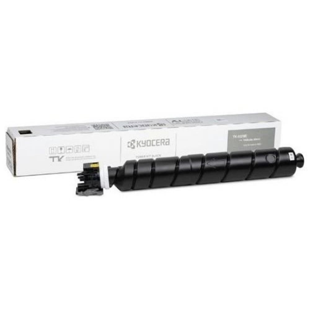 Kyocera-Mita TK-8375K Тонер-картридж