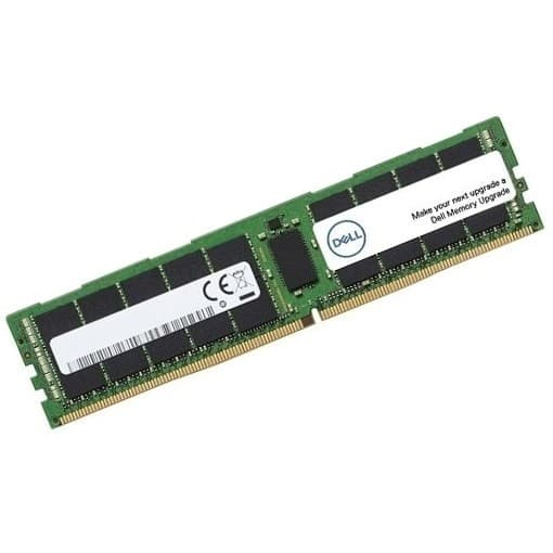 DELL 370-AEVP модуль памяти 64GB Dual Rank 3200MT/s - Kit for G14 servers (HMAA8GR7CJR4N)